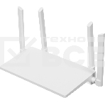 Роутер беспроводной Huawei WS7001 (AX2) 10/100/1000BASE-TX, фото 1