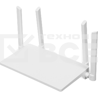 Роутер беспроводной Huawei WS7001 (AX2) 10/100/1000BASE-TX