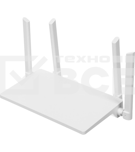Роутер беспроводной Huawei WS7001 (AX2) 10/100/1000BASE-TX
