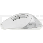 Комплект клавиатура+мышь A4Tech FStyler FB2535C беспроводной, USB + Bluetooth, 2000 DPI, белый, фото11