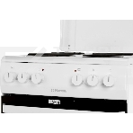 Плита электрическая Hansa FCEW54120 белый, конфорок 4 шт, духовка 62 л, 50 см x 85 см x 60 см, фото17