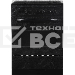 Плита газовая Gefest ПГ 6300-03 0053 мрамор черный, конфорок 4 шт, духовка 52 л, 60 см x 85 см x 60 см, фото 1