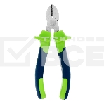 Бокорезы Сибртех 160 мм, двухкомпонентные рукоятки, фото10