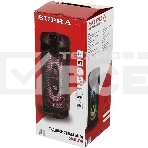 Акустическая система SUPRA SMB-330, 20Вт, с караоке, Bluetooth, FM, USB, черный, фото5