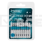 Бита PH2х50 мм, сталь S2, кругл., 10 шт. Gross, фото3