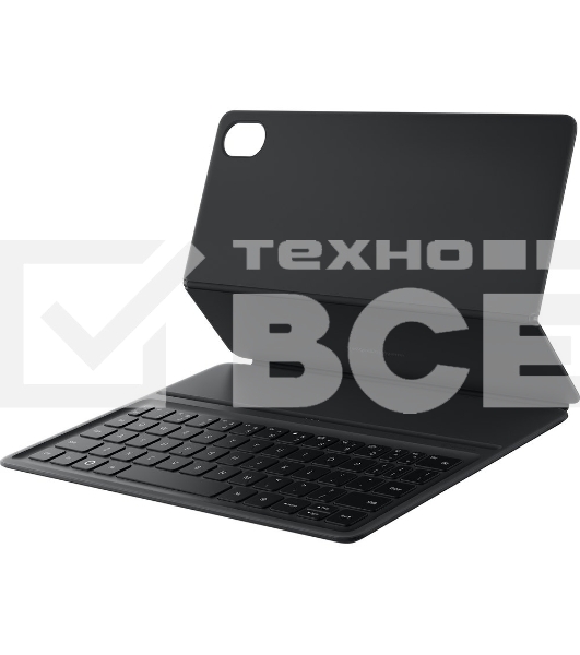 Планшет Huawei MatePad 11.5S SLG-W09 +KB 11.5', 12Gb, 256Gb, Wi-Fi, HarmonyOS 4.3, серый