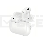 Наушники TWS Hoco EW97 белый, вкладыши, Bluetooth, до 4 ч, фото3