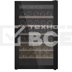 Винный шкаф Maunfeld MFWC-118S40, фото 1