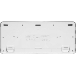 Комплект клавиатура+мышь беспроводной LOGITECH MK540 Advanced black (USB, 1000dpi) (920-008686), фото23