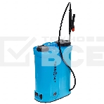 Опрыскиватель Turbosky АО-16 аккум. ранц. 16л бирюзовый/серый, фото 1