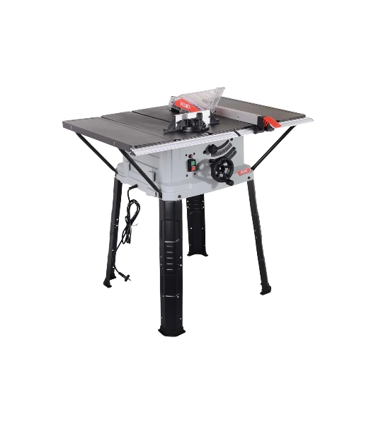 Станок распиловочный циркулярный Ресанта ЦРС-255Р