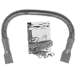 Пылесос Bomann CB 947 silber серебристый/серый, 400/700 Вт, уборка сухая, пылесборник контейнер 0.8 л, фото3