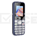 Мобильный телефон BQ 1860 Gem темно-синий (без СЗУ в комплекте), фото7