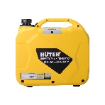Инверторный генератор Huter DN А1,5iS, фото6