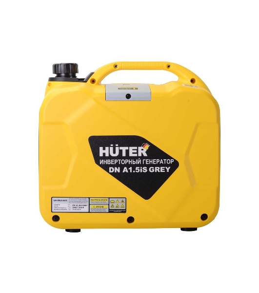 Инверторный генератор Huter DN А1,5iS
