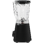 Блендер стационарный Bosch MMB6141B черный, 1200 Вт, 2 скорости, фото4