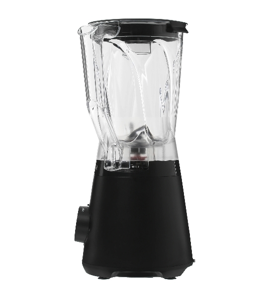 Блендер стационарный Bosch MMB6141B черный, 1200 Вт, 2 скорости