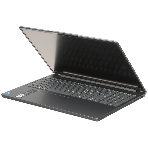 Ноутбук Lenovo IdeaPad Slim 3 15IRH10/15.3'/IPS/Intel Core i7 13620H/16Gb/512Gb SSD/Intel UHD Graphics/No OS/серый/1.59kg, фото7