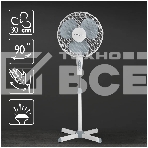 Вентилятор Напольный Scarlett SC-SF111B20, фото2