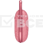 Портативная колонка A4Tech Bloody S5 Lock розовый 5W 1.0 BT 10м 1600mAh (S5 LOCK PINK), фото2