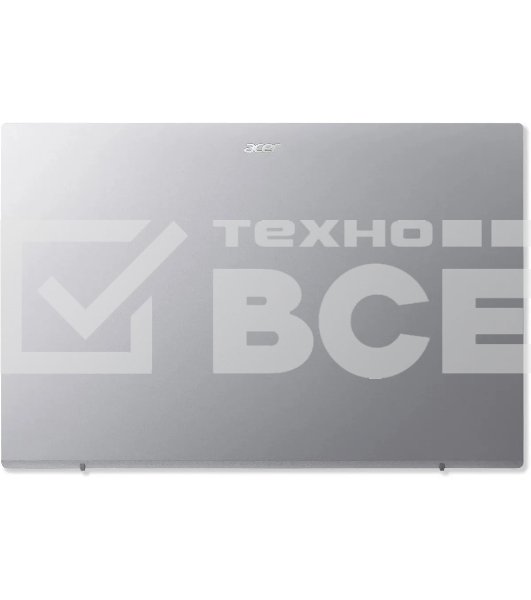 Ноутбук Acer Aspire 3 A315-59-58SS 15.6