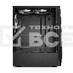 Компьютерный корпус ABR GQ-2 (8018) (USB3.0X1 + USB2.0 X2+audio), фото2