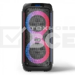 Портативная Bluetooth-колонка BQ PBS3006 черный 100 Вт, фото3