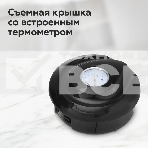 Чайник BQ KT1709S черный. Мощность:1800/Объем:1,5, фото7