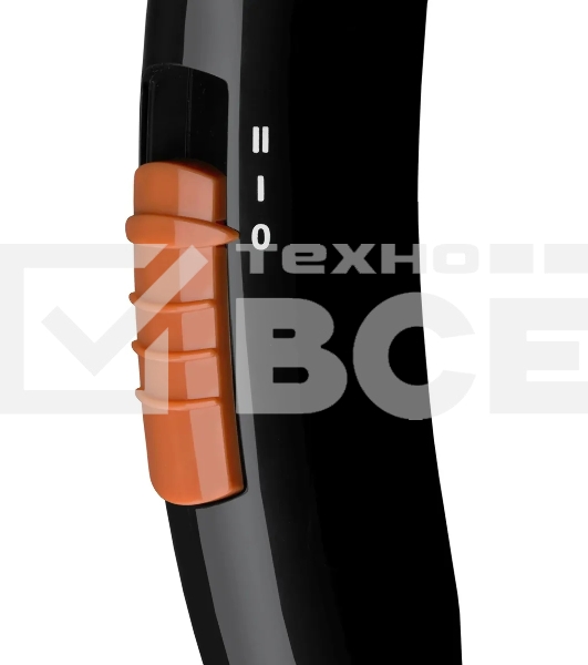 Фен для волос BABYLISS 5344E