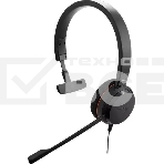 Гарнитура проводная Jabra EVOLVE 20 MS Mono, фото4