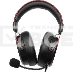 Наушники с микрофоном A4Tech Bloody M590i красный/черный 1м мониторные USB оголовье, фото2