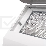 Вытяжка DeLonghi Arco 608 NB, фото8