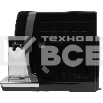 Кофемашина автоматическая DeLonghi Dinamica Plus ECAM380.95.TB черный/серый, исп. кофе - зерновой/молотый, 1.8 л, 1450 Вт, 15 Бар., фото7
