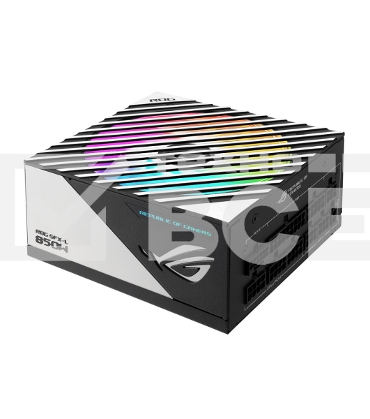 Блок питания ASUS ROG-LOKI-850P-SFX-LGAMING 
