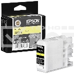 Картридж струйный Epson T46S4 (C13T46S400) желтый (25 мл) для SureColor SC-P700, фото2
