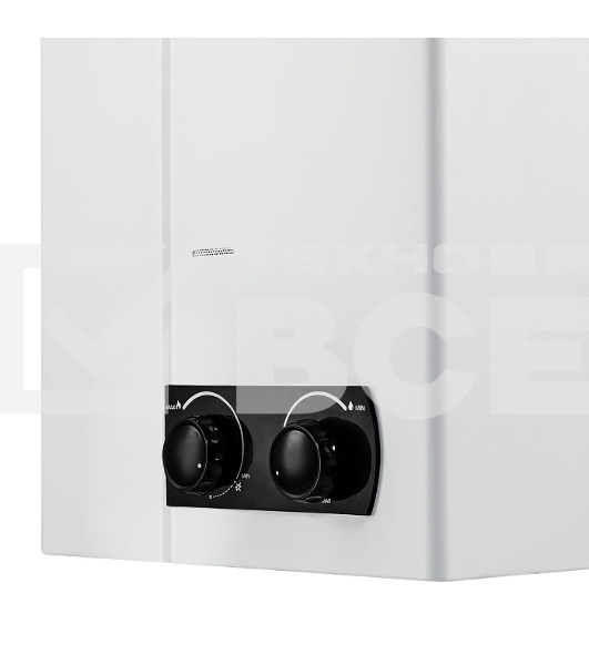 Колонка газовая Royal Thermo GWH 11 Piezo Pro
