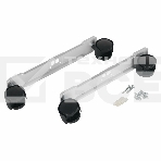 Конвектор Maxwell MW-4042, белый, 2000Вт, 25 м2,, фото3