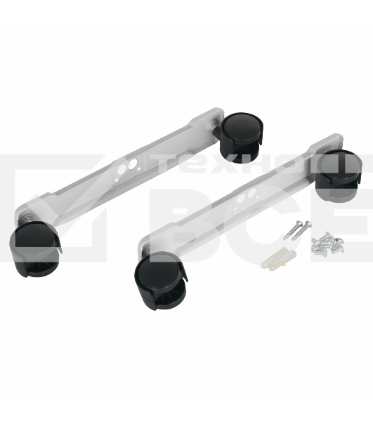 Конвектор Maxwell MW-4042, белый, 2000Вт, 25 м2,