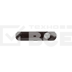 Мобильный телефон Maxvi K15n коричневый, фото8