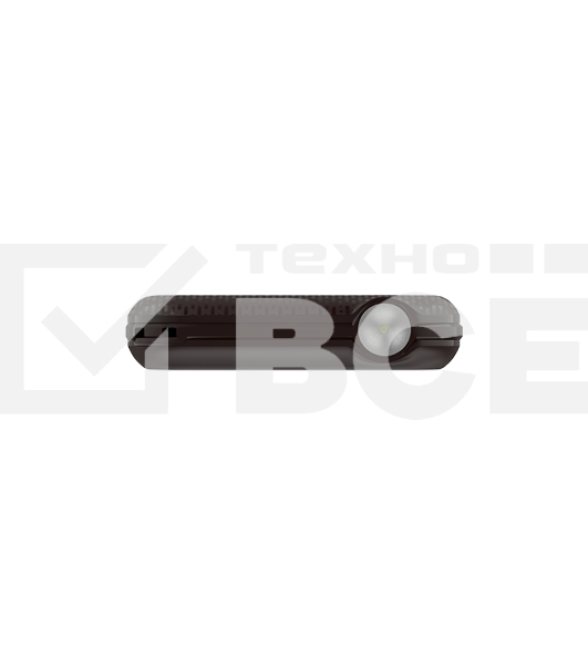 Мобильный телефон Maxvi K15n коричневый