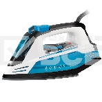 Утюг Coolfort CF-3400 2600Вт синий/белый, фото6
