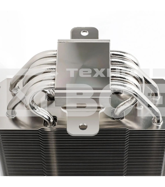 Устройство охлаждения (кулер) Thermalright TA 120 EX Mini Soc-AM5/AM4/1151/1200/2066/2011/1700 4-pin 29.6dB Al+Cu 460gr Ret (TA120-EX-MINI)