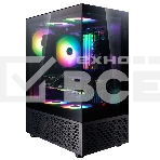 Компьютерный корпус XPG INVADERXMINIMT-BKCWW, фото 1