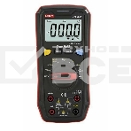 Цифровой мультиметр UNI-T UT60EU, фото 1