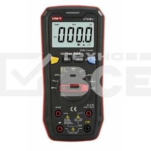 Цифровой мультиметр UNI-T UT60EU