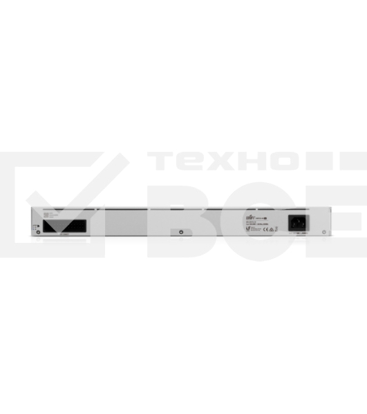 Коммутатор UBIQUITI USW-PRO-48 48PORT 1000M 4SFP