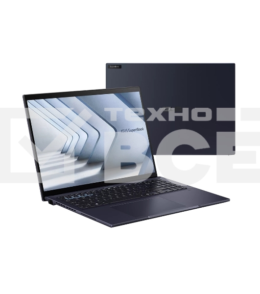 Ноутбук ASUS ExpertBook Advanced  B5604CMA-QY0239W 16.0
