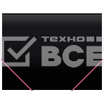 Портфель Бюрократ Black Opal BLPP13 13 отдел. A4 пластик 0.7мм черный/ассорти, фото 1
