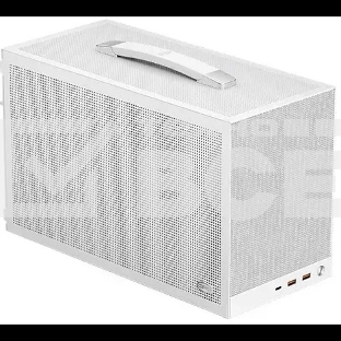 Компьютерный корпус  PCCooler K101 MESH WH 3F