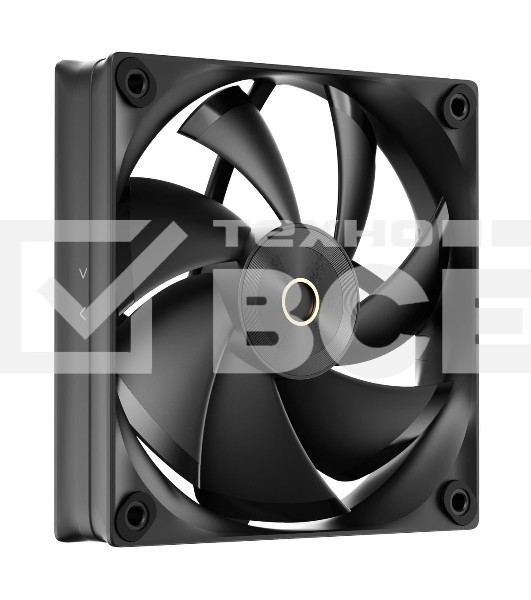 Кулер для процессора Cooler Ocypus Iota A40 BK черный 120мм алюминий+медь 2000rpm 29db 4-pin 220W 156мм
